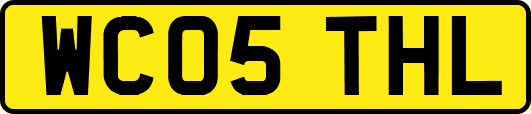 WC05THL