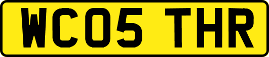 WC05THR