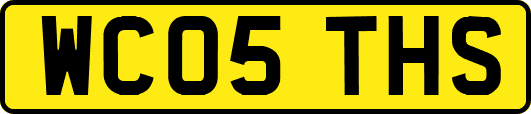 WC05THS