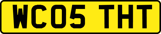 WC05THT