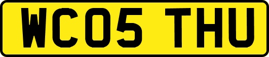 WC05THU