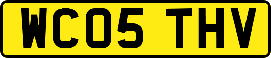 WC05THV