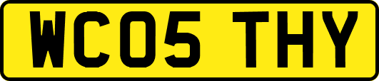 WC05THY