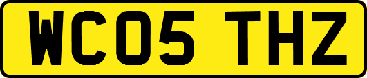 WC05THZ