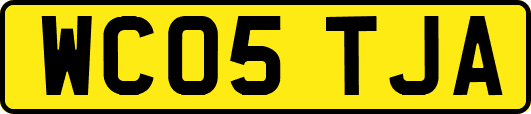 WC05TJA