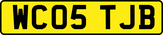 WC05TJB