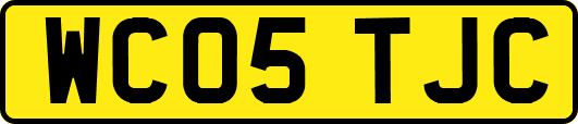 WC05TJC
