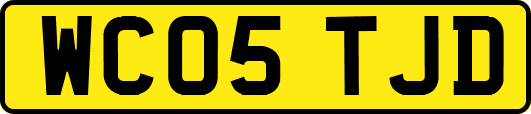 WC05TJD