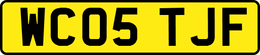WC05TJF