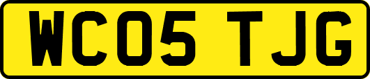 WC05TJG
