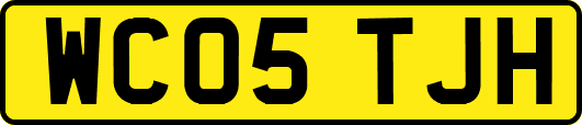 WC05TJH