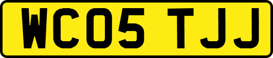 WC05TJJ