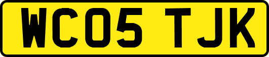 WC05TJK