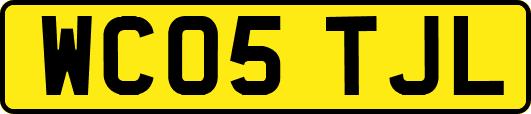 WC05TJL