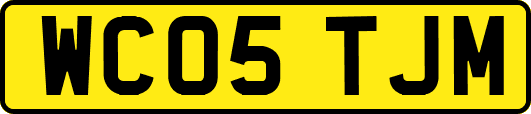 WC05TJM