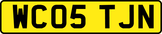 WC05TJN