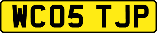 WC05TJP