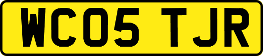 WC05TJR