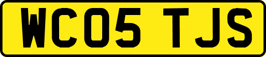 WC05TJS