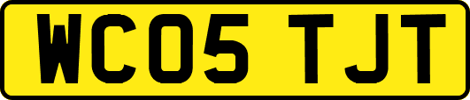 WC05TJT