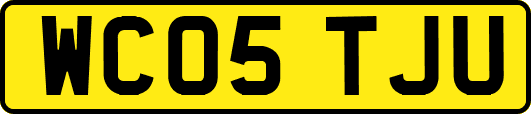 WC05TJU