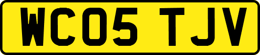 WC05TJV