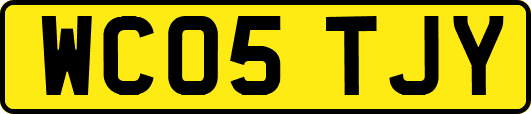 WC05TJY