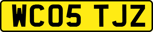 WC05TJZ