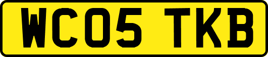 WC05TKB