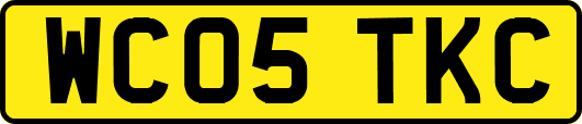 WC05TKC