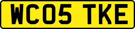 WC05TKE