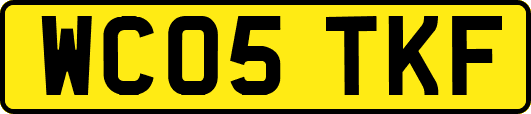 WC05TKF