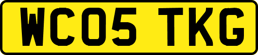 WC05TKG