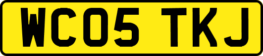 WC05TKJ
