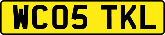 WC05TKL