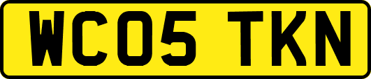 WC05TKN