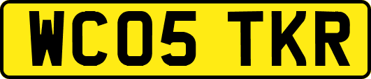 WC05TKR