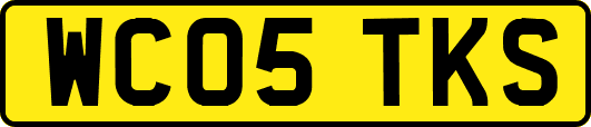 WC05TKS