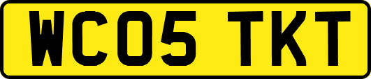 WC05TKT