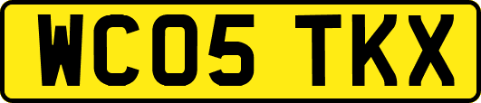 WC05TKX