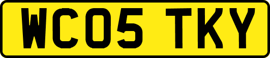 WC05TKY