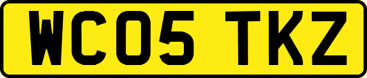 WC05TKZ