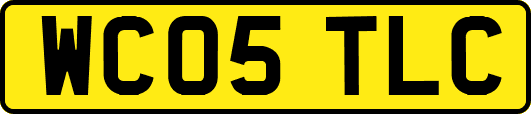 WC05TLC