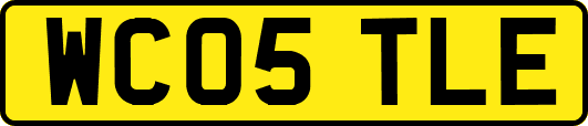 WC05TLE
