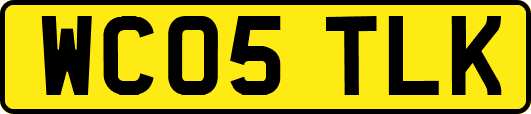 WC05TLK