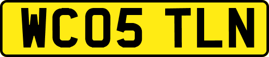 WC05TLN
