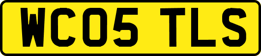 WC05TLS