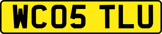 WC05TLU