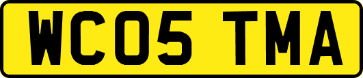 WC05TMA