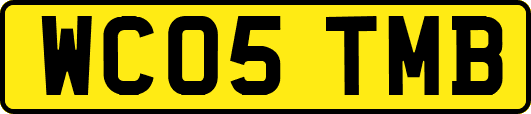 WC05TMB